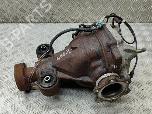 Rear differential INFINITI FX 35 All-wheel Drive | BP23249881M24 