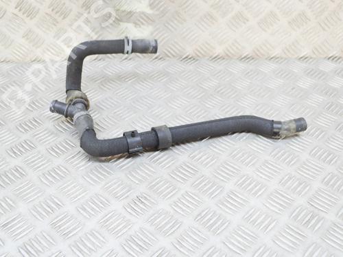 Used Pipe AUDI Q8 (4MN, 4MT) 50 TDI Mild Hybrid quattro (286 hp) 14649128