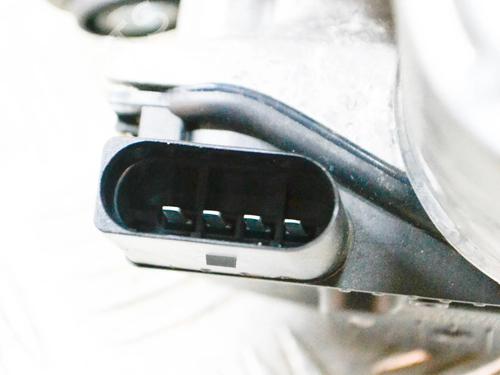 Front wipers mechanism VW ID.3 (E11, E12) 1st | BP27754765C83