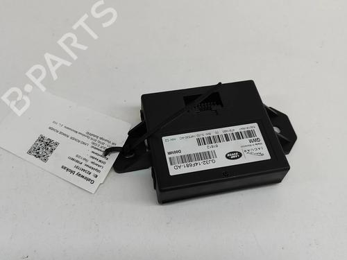 Used Electronic module LAND ROVER RANGE ROVER EVOQUE (L538) 2.0 D (150 hp) 17139957