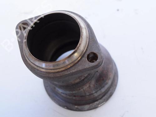 Pipe MERCEDES-BENZ E-CLASS (W213) AMG E 43 4-matic (213.064) | BP30256984M125