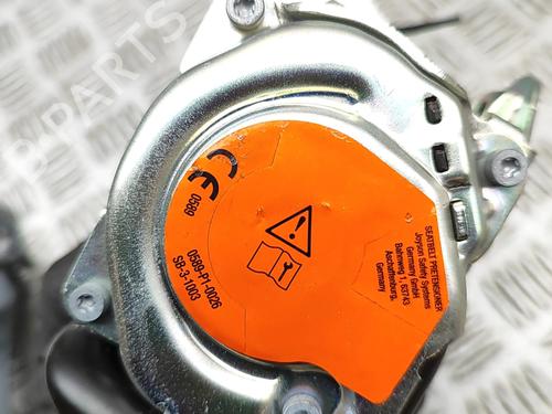 Front right seatbelt VW TOUAREG (CR7, RC8) 3.0 eHybrid 4motion | BP31112994I25