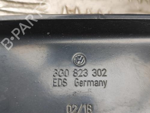 Hinge/Door check strap VW PASSAT B8 (3G2, CB2) 2.0 TDI | BP33395513C146  - Image 7