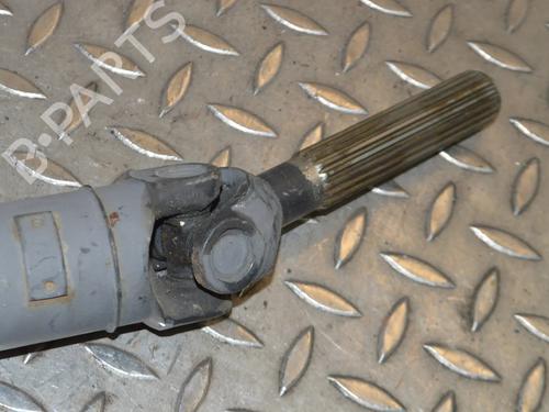 Driveshaft PORSCHE 911 (997) 3.6 Carrera | BP33347888M37 - Image 3