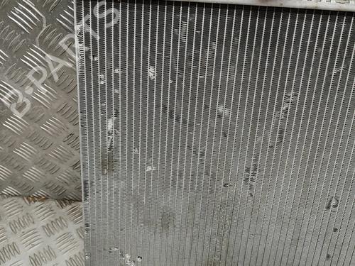 Køler PEUGEOT 3008 I MPV (0U_) 1.6 HDi 115 / BlueHDi 115 | BP25219254M31 