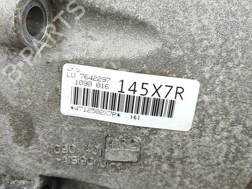 Gearbox BMW 3 Coupe (E92) 320 d | BP39510779M3 - Image 8