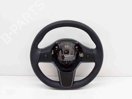 Used Steering wheel TESLA MODEL Y (5YJY) EV Performance All-wheel Drive (462 hp) 27752695