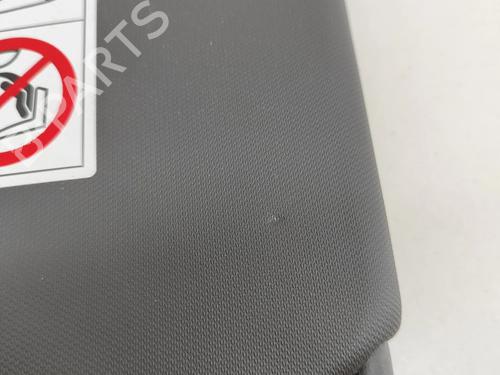 Left sun visor FORD KUGA III (DFK) 2.5 FHEV | BP28549270I1  - Image 8