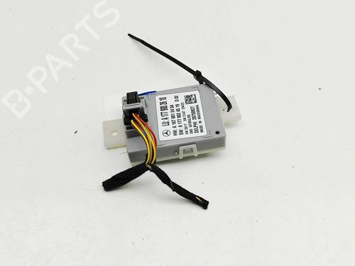 Electronic module MERCEDES-BENZ A-CLASS Saloon (V177) A 250 e (177.185) | BP33385288M83 - Image 3