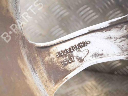 Rim LAND ROVER RANGE ROVER SPORT II (L494) 3.0 SDV6 4x4 | BP27755978C45 