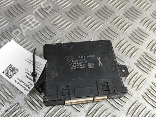 Electronic module NISSAN ARIYA (FE0) EV e-4ORCE | BP29337073M83 - Image 2