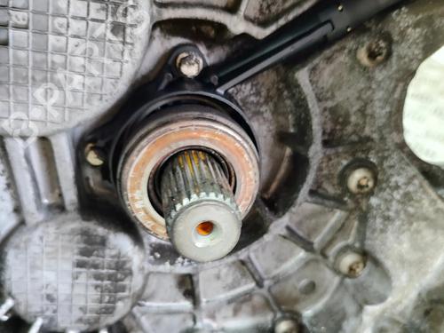 Gearbox VW PASSAT B6 Variant (3C5) 2.0 BlueTDI | BP27583694M3  - Image 9