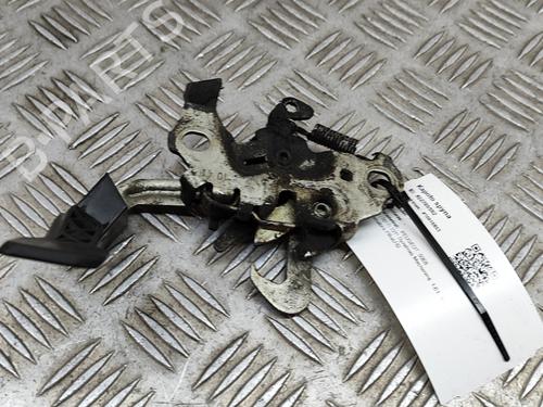 Used Hood lock PEUGEOT 5008 (0U_, 0E_) 1.6 HDi (112 hp) 16482106