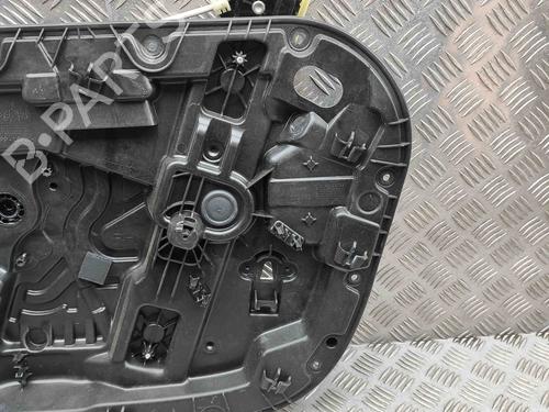 Front right window mechanism VOLVO V60 II (225) B6 Mild-Hybrid AWD | BP29459245C23 