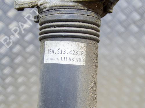 Left rear shock absorber VW ID.3 (E11, E12) Pro S | BP27760710M18 