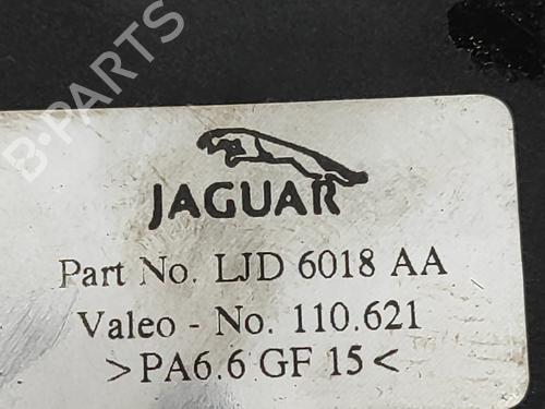 Electronic sensor JAGUAR XJ (X308) 4.0 | BP17016109M84 