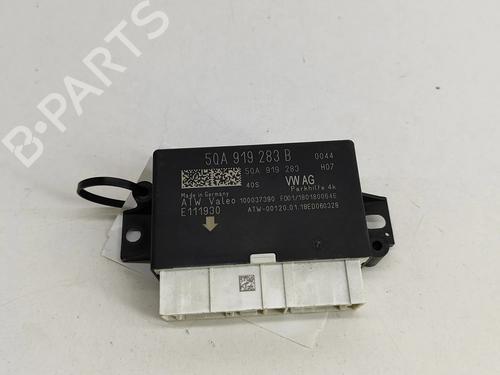 Used Electronic module Electronic module SKODA SUPERB III (3V3) 2.0 TSI (220 hp) 21809341 21809341