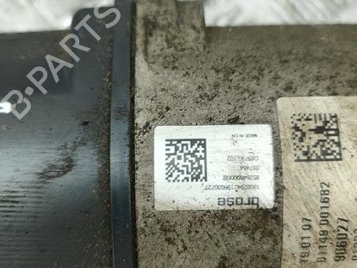 Steering rack MERCEDES-BENZ E-CLASS (W213) E 350 e (213.050) | BP26307499M22 