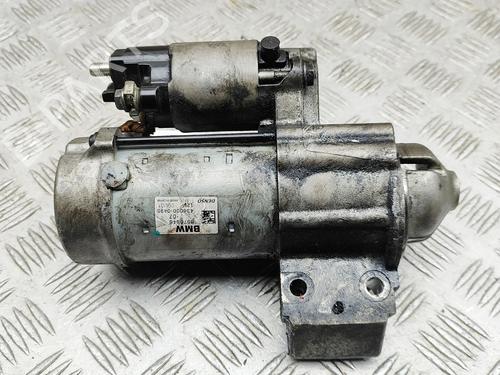 starter-mercedes-benz-a-class-w177-2018-35920049 main image