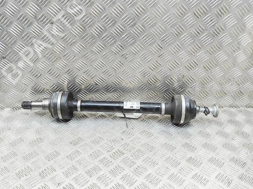 Used Left rear driveshaft Left rear driveshaft BMW X3 (G01, F97, G08) iX3 (286 hp) 39884586 39884586