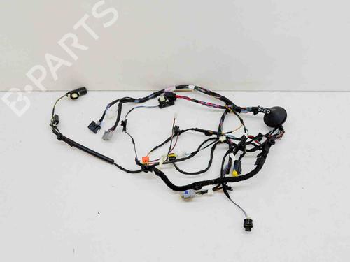 Ledningsnet TESLA MODEL X (5YJX) P100D AWD (772 hp) 14623797