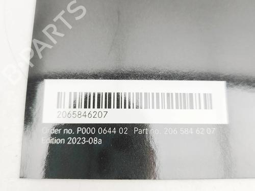 Other MERCEDES-BENZ A-CLASS Saloon (V177) A 250 e (177.185) | BP33385307O1  - Image 9