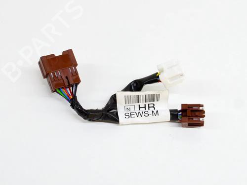 Used Wiring harness Wiring harness NISSAN LEAF (ZE1) Electric (150 hp) 27761386 27761386