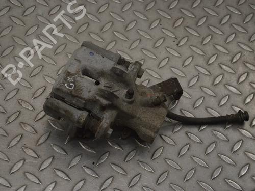Left rear brake caliper SUZUKI SX4 S-Cross (JY) 1.4 Hybrid (Mild Hybrid) AllGrip (AKK 414) | BP30239924M107