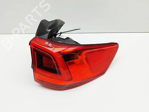 Piloto trasero derecho Piloto trasero derecho SEAT TARRACO (KN2) 1.5 TSI ACT (150 hp) 36703403 36703403