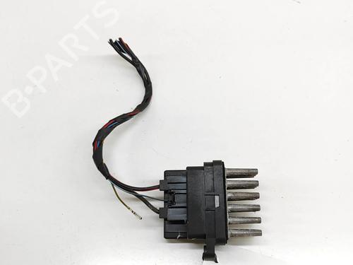 Heater resistor FORD FOCUS II Convertible 2.0 TDCi | BP25217099M108 - Image 4