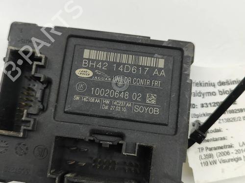 Electronic module LAND ROVER FREELANDER 2 (L359) 2.2 TD4 4x4 | BP27531992M83  - Image 6