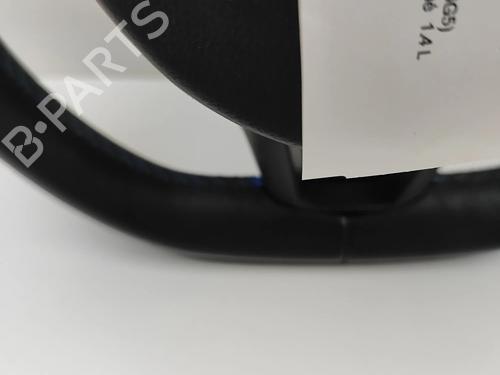 Steering wheel VW PASSAT B8 Variant (3G5, CB5) 1.4 GTE Hybrid | BP26570105C49 - Image 8