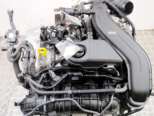 Engine SKODA KAROQ (NU7, ND7) 1.5 TSI | BP39565755M1 - Image 5