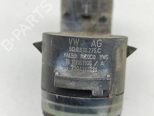 Electronic module AUDI Q5 (FYB, FYG) 2.0 TFSI quattro | BP28436857M83  - Image 6