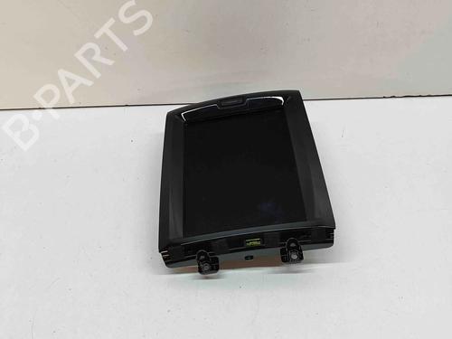 Display monitor VOLVO XC60 II (246) 2.0 B5 Mild-Hybrid | BP29486409C48