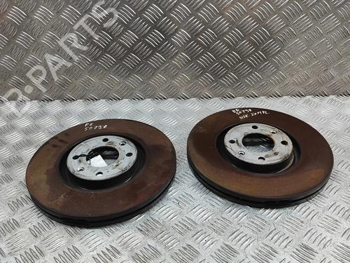 Used Other Other CITROËN C4 III (BA_, BB_, BC_) 1.2 PureTech 130 (BAHNSA, BAHNSB) (130 hp) 28557111 28557111