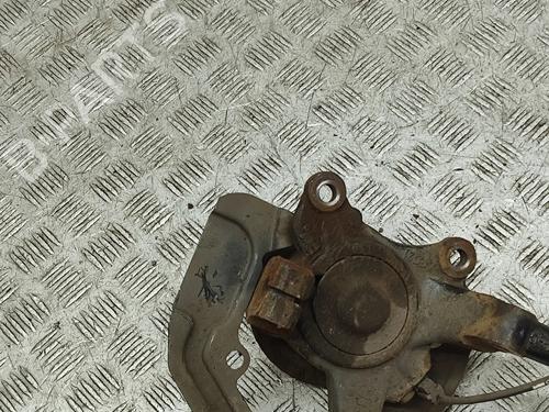 Left front steering knuckle SMART FORTWO Coupe (453) electric drive / EQ (453.391) | BP31686970M25