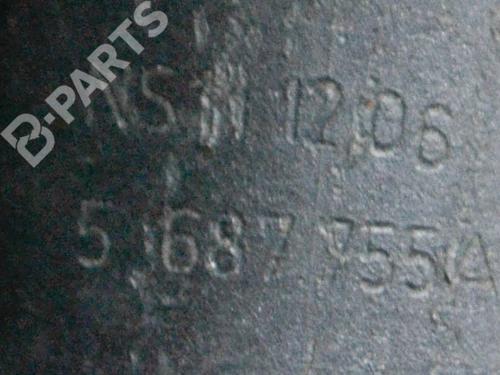 Electronic module LAND ROVER RANGE ROVER SPORT I (L320) 2.7 D 4x4 | BP10070491M83 