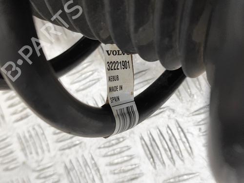 Left front shock absorber VOLVO XC40 (536) B3 Mild-Hybrid | BP28556985M16 
