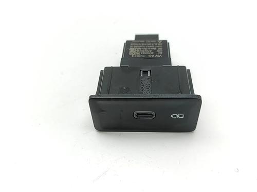 Módulo eletrónico VW ID. Buzz Bus (EBB, EBJ) Electric (EBB, EBJ) (286 hp) 30621264