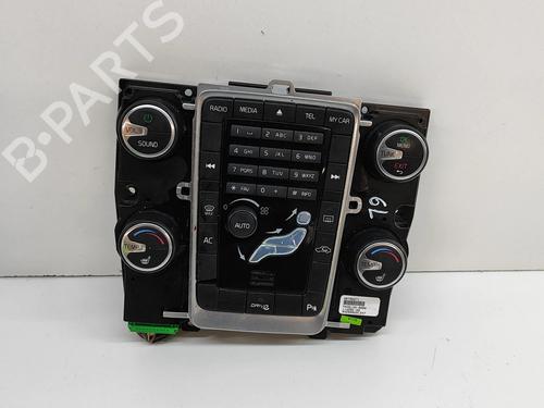 Used Electronic module VOLVO V60 I (155) 1.6 DRIVe (114 hp) 30937511