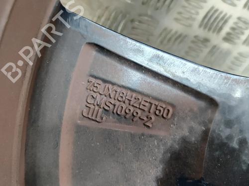 Fælk CUPRA BORN (K11) 58 | BP31951314C45 