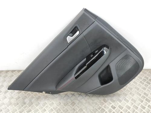 Seats set KIA SPORTAGE IV (QL, QLE) 2.0 CRDi AWD | BP29042292C78