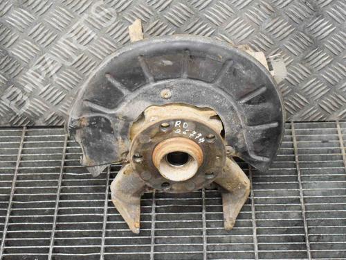 Used Right front steering knuckle SKODA OCTAVIA II Combi (1Z5) 1.6 TDI (105 hp) 14612805