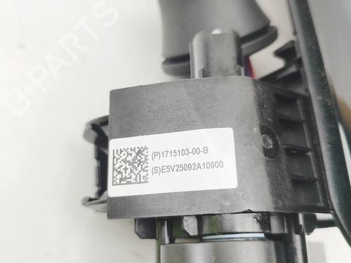 Tanklåg TESLA MODEL 3 (5YJ3) EV | BP32269396C131