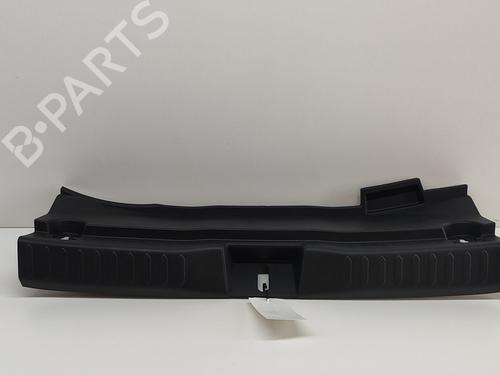 Used Tailgate trim TOYOTA C-HR (_X2_, _H2_) Hybrid (MAXH20) (197 hp) 28431256