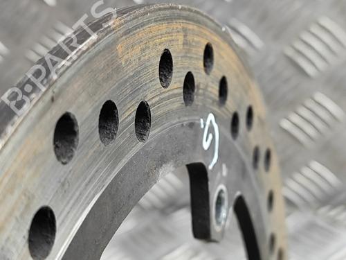 Other HONDA MOTORCYCLES ST ST 1300 Pan European (SC51) | BP29391900O1 