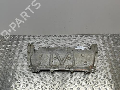 Used Front bumper spoiler Front bumper spoiler BMW 7 (G11, G12) 730 d, Ld xDrive (265 hp) 19501125 19501125