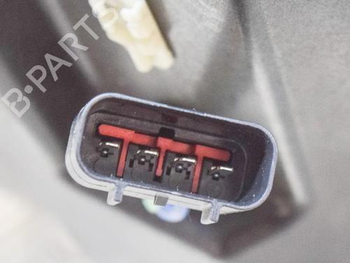 Electronic module LAND ROVER RANGE ROVER EVOQUE (L538) 2.2 D | BP10399118M83 