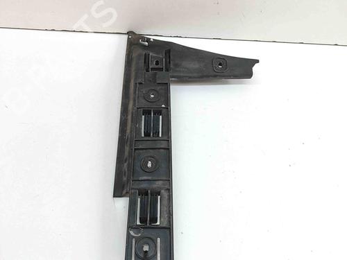 Rear bumper bracket VW PHAETON (3D1, 3D2, 3D3, 3D4, 3D6, 3D7, 3D8, 3D9) 6.0 W12 4motion | BP29488091C159 